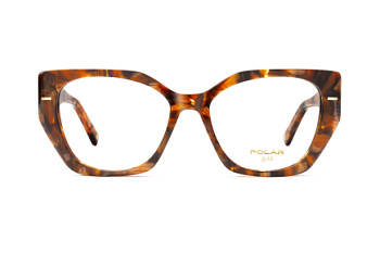 картинка Оправа для очков Polar model Gold 92 col. 430 — Мои Очки