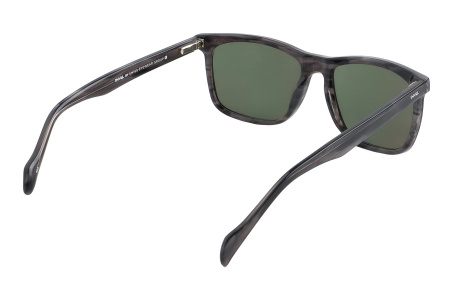 Солнцезащитные очки INVU P2902C с чехлом 20057