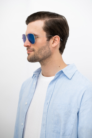 Солнцезащитные очки INVU IB12401A