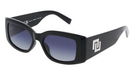 Солнцезащитные очки INVU IB22600A с чехлом 20201