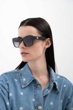 Солнцезащитные очки INVU IB22510A