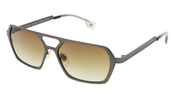 картинка Солнцезащитные очки EKKIU KT12601C — Мои Очки