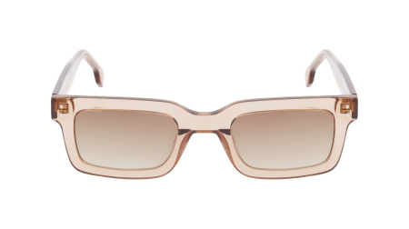 Солнцезащитные очки EKKIU KT22409C с чехлом 23180