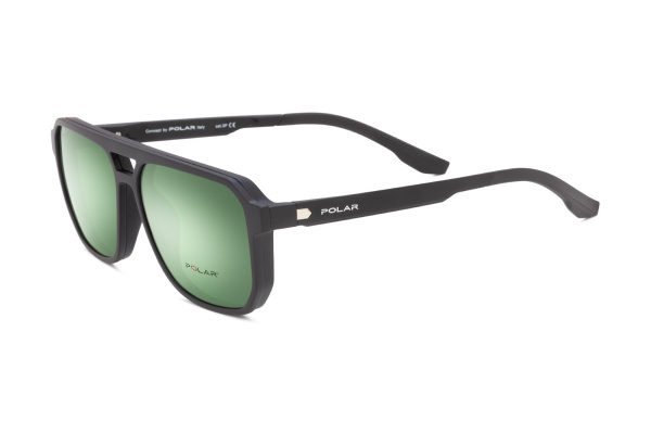 картинка Оправа для очков Polar  628 Clip-on col. 76 — Мои Очки