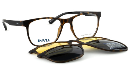 Оправа для очков INVU M4703D