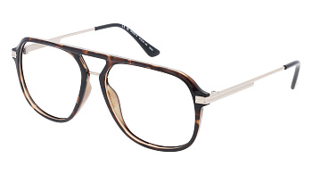 картинка Оправа корригирующих очков INVU IB42521B — Мои Очки