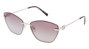 картинка Солнцезащитные очки INVU IB12503B Swarovski — Мои Очки