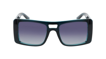 Солнцезащитные очки INVU IB22613B с чехлом 20201