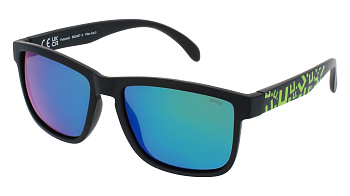 картинка SALE Солнцезащитные очки INVU IB22457A с чехлом 20201 — Мои Очки