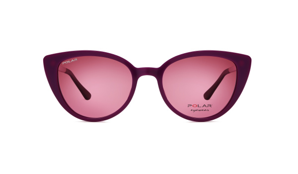 Оправа для очков Polar model 484 col. 08 CLIP-ON JUNIOR Оправа для очков Polar model 484 col. 08 CLIP-ON JUNIOR