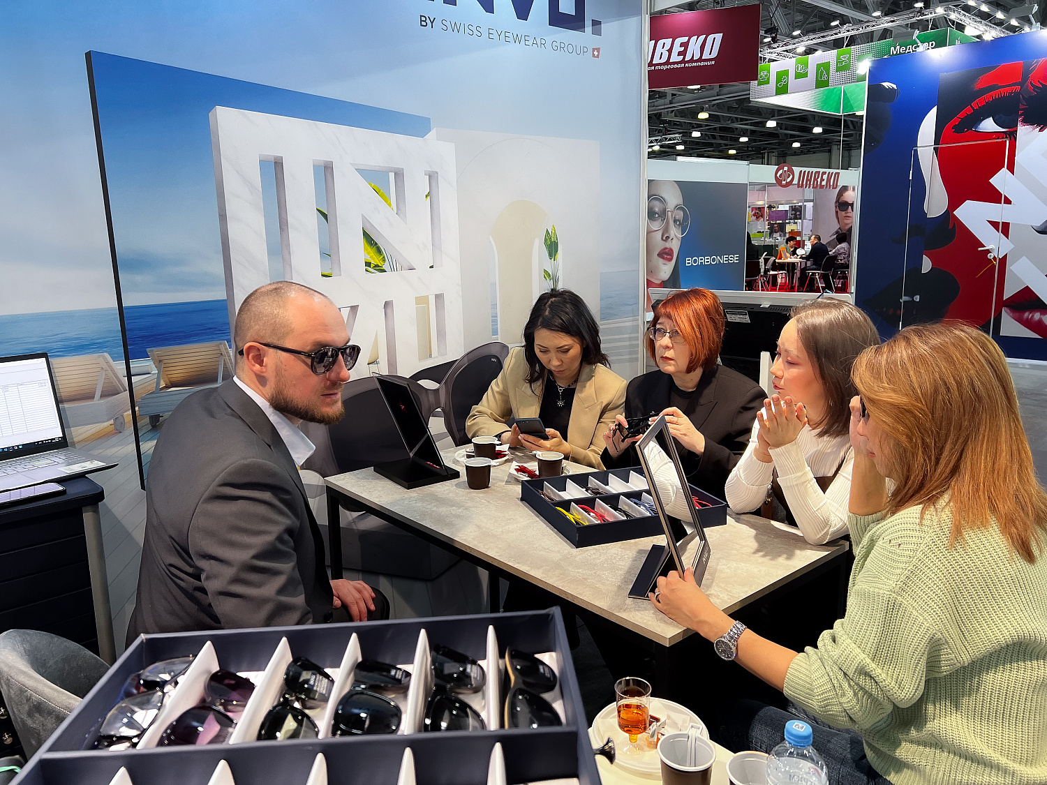 MIOF 2024: Рады были вас увидеть! 