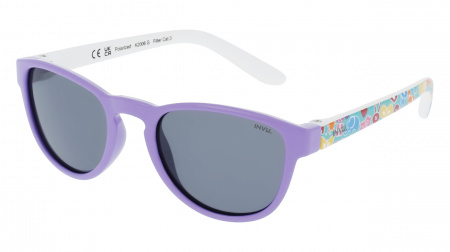 Солнцезащитные очки INVU K2006G дет.