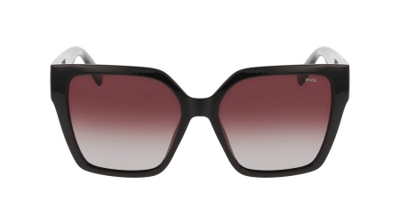 Солнцезащитные очки INVU IB22629B с чехлом 20201