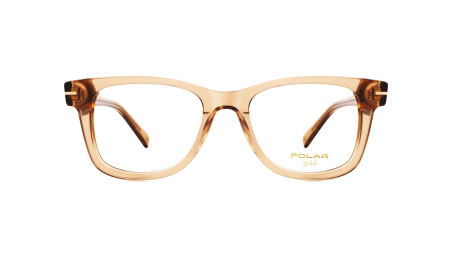 Оправа для очков Polar model Gold 54 col. 16