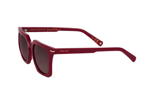 Солнцезащитные очки Polar mod Gold Lyn col. 08