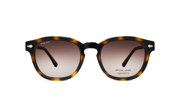 Оправа для очков Polar model 478 col. 428 CLIP-ON Оправа для очков Polar model 478 col. 428 CLIP-ON