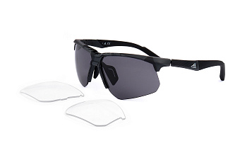 картинка Солнцезащитные очки т.м. ADIDAS SP0042-F 05A — Мои Очки