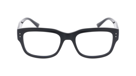 Оправа корригирующих очков INVU IB42518A с чехлом 20056