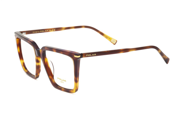 картинка Оправа корригирующих очков Polar mod Gold 1035 col. 428 KG1035428 — Мои Очки