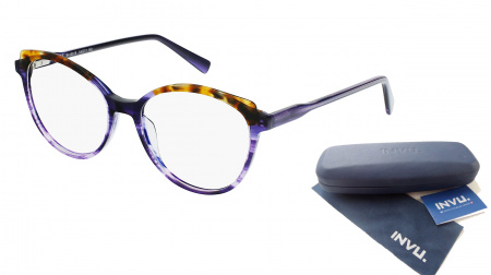 Оправа для очков INVU B4129B
