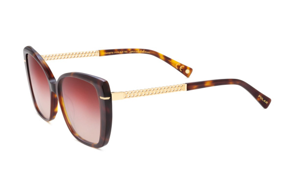 Солнцезащитные очки Polar model Gold Joya 03 col. 4280