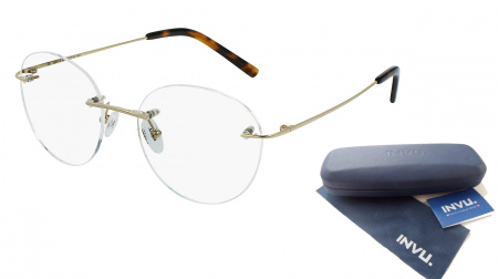Оправа INVU B3113A
