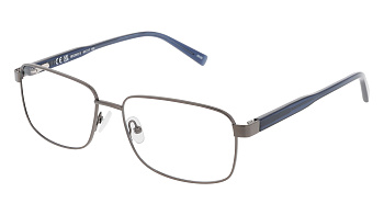 картинка Оправа корригирующих очков INVU IB32600B — Мои Очки
