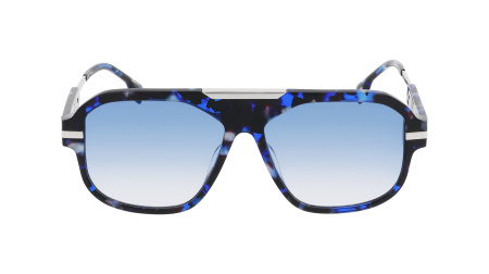 Солнцезащитные очки EKKIU KT22607D с чехлом 23180