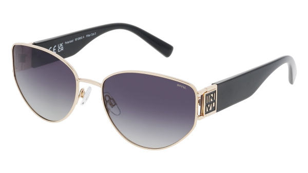 картинка Солнцезащитные очки INVU IB12602A — Мои Очки