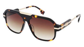 картинка Солнцезащитные очки EKKIU KT22607B с чехлом 23180 — Мои Очки