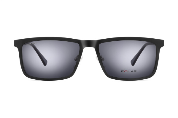 Оправа корригирующих очков Polar mod. 8003 col. 76 CLIP-ON K800376