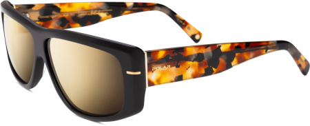 Солнцезащитные очки Polar model Gold Flow col. 477 PGOLDFLOW477