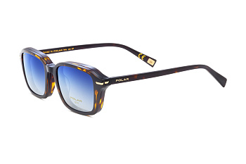 картинка Оправа корригирующих очков Polar mod. 7043 col. 428/Q CLIP-ON KG7043428Q — Мои Очки