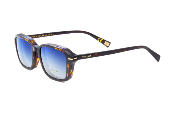 картинка Оправа корригирующих очков Polar mod. 7043 col. 428/Q CLIP-ON KG7043428Q — Мои Очки