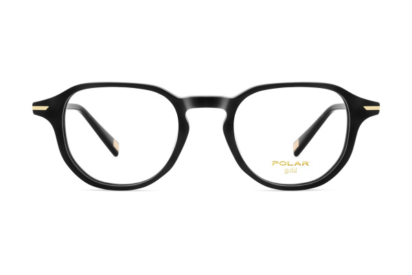 Оправа корригирующих очков Polar mod Gold 1042 col. 77 KG104277