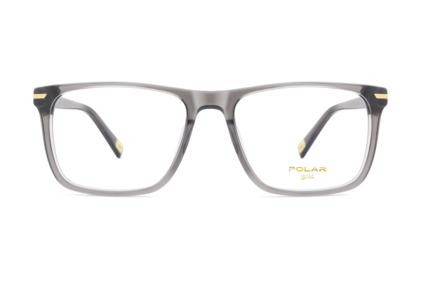 Оправа корригирующих очков Polar mod Gold 1032 col. 27 KG103227