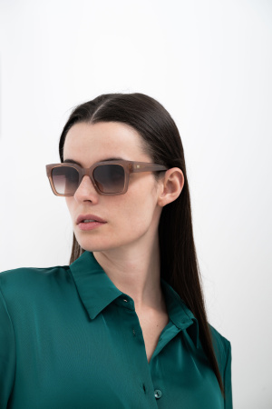 Солнцезащитные очки EKKIU KT22402D с чехлом 23180