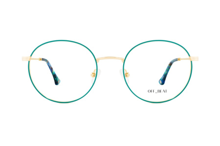 Оправа для очков Polar OFF-BEAT 105 col, 19