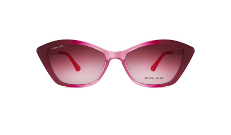 Оправа для очков Polar model 504 col. 08 CLIP-ON JUNIOR