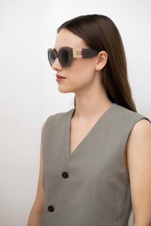 SALE Очки INVU IB22408E