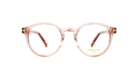 Оправа для очков Polar model Gold 11 col. 16