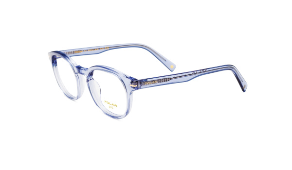 Оправа для очков Polar model Gold 23 col. 21 Оправа для очков Polar model Gold 23 col. 21