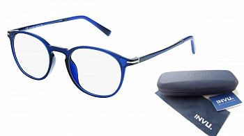 картинка Оправа для очков INVU B4118B — Мои Очки