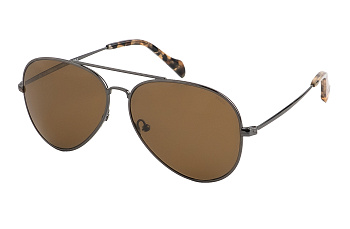 картинка Солнцезащитные очки INVU P1906C с чехлом 20057 — Мои Очки