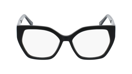 Оправа для очков INVU IB42408A с чехлом 20056