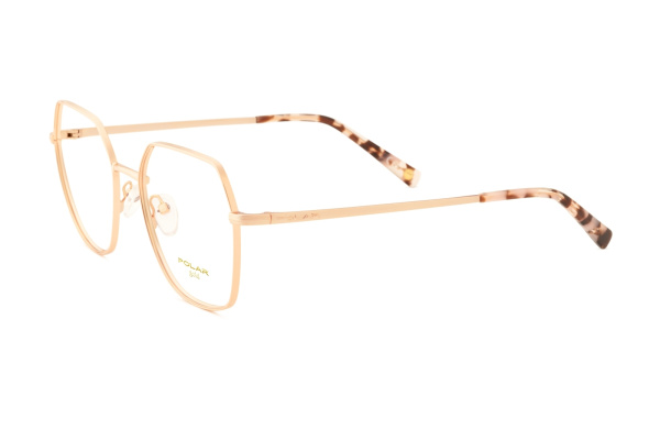 Оправа для очков Polar model Gold 2002 col, 08 Оправа для очков Polar model Gold 2002 col, 08