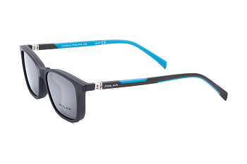 картинка Оправа для очков Polar model 615 col. 79 CLIP-ON Junior — Мои Очки