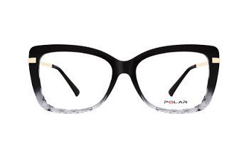картинка Оправа для очков Polar model 7500 col. 53 CLIP-ON — Мои Очки