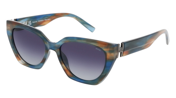 картинка Солнцезащитные очки INVU IB22639B — Мои Очки