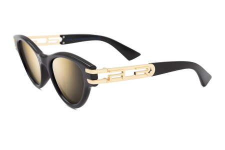 Очки Polar model PLR Hope col. 77/GOLD 